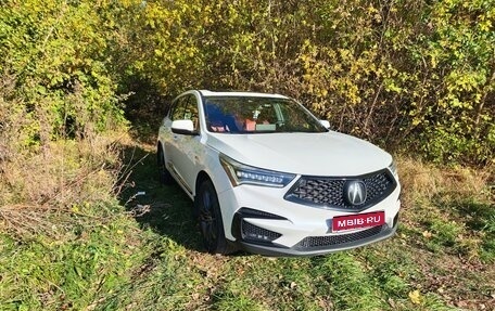 Acura RDX III, 2021 год, 3 300 000 рублей, 1 фотография