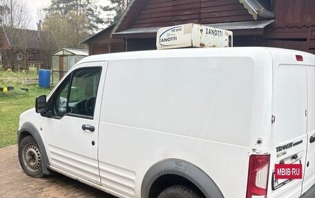Ford Transit Connect, 2010 год, 600 000 рублей, 3 фотография