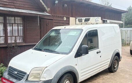 Ford Transit Connect, 2010 год, 600 000 рублей, 2 фотография