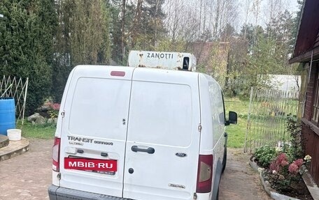 Ford Transit Connect, 2010 год, 600 000 рублей, 4 фотография