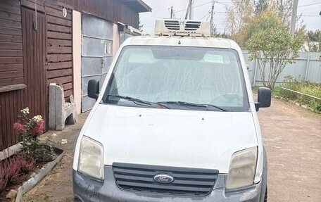 Ford Transit Connect, 2010 год, 600 000 рублей, 1 фотография