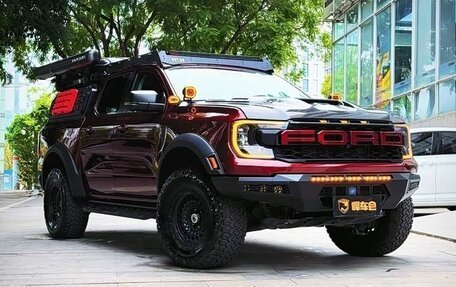 Ford Ranger, 2024 год, 5 523 084 рублей, 1 фотография