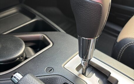Toyota RAV4, 2016 год, 2 690 000 рублей, 13 фотография