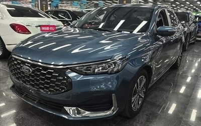 Ford Focus IV, 2022 год, 1 350 020 рублей, 1 фотография