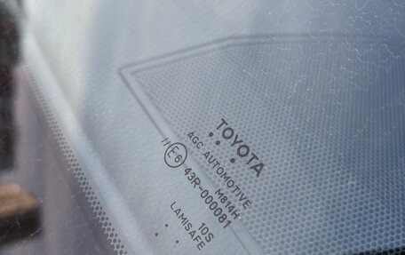 Toyota RAV4, 2016 год, 2 690 000 рублей, 20 фотография