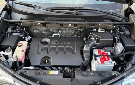 Toyota RAV4, 2016 год, 2 690 000 рублей, 16 фотография