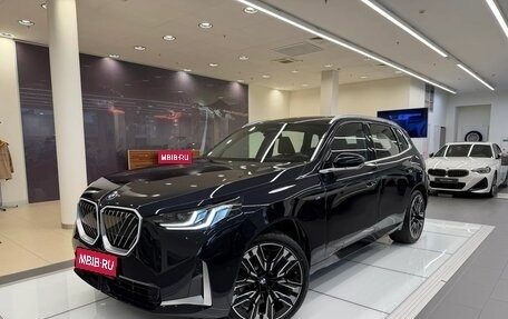 BMW X3, 2025 год, 7 140 000 рублей, 1 фотография
