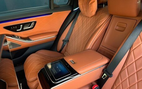 Mercedes-Benz S-Класс, 2021 год, 10 500 000 рублей, 11 фотография