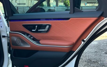 Mercedes-Benz S-Класс, 2021 год, 10 500 000 рублей, 15 фотография