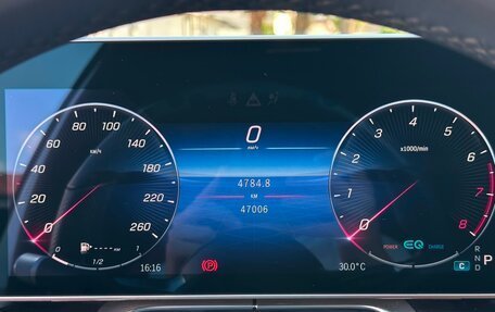 Mercedes-Benz S-Класс, 2021 год, 10 500 000 рублей, 14 фотография