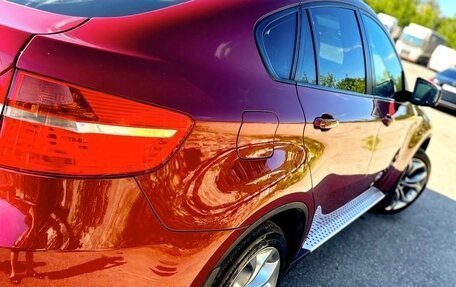 BMW X6, 2009 год, 2 000 000 рублей, 3 фотография