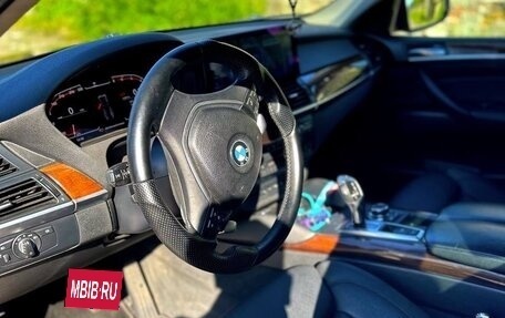 BMW X6, 2009 год, 2 000 000 рублей, 6 фотография