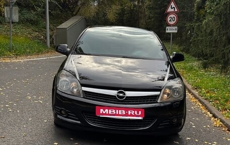 Opel Astra H, 2010 год, 369 000 рублей, 2 фотография