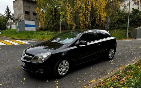 Opel Astra H, 2010 год, 369 000 рублей, 3 фотография