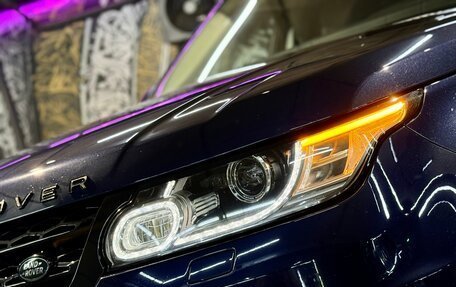 Land Rover Range Rover Sport II, 2014 год, 2 700 000 рублей, 4 фотография