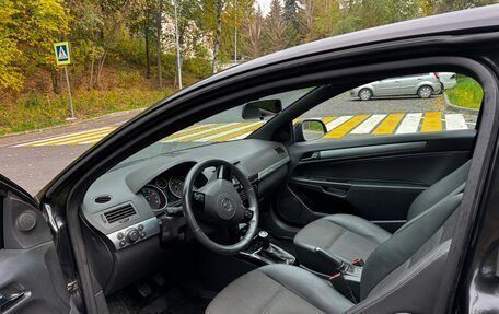 Opel Astra H, 2010 год, 369 000 рублей, 6 фотография