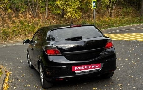 Opel Astra H, 2010 год, 369 000 рублей, 4 фотография