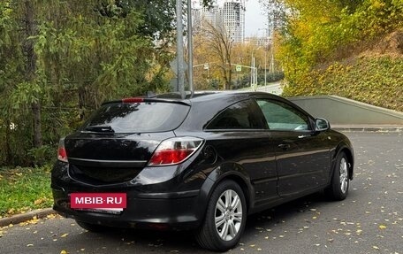 Opel Astra H, 2010 год, 369 000 рублей, 5 фотография