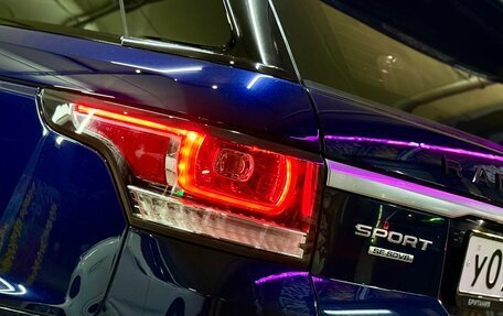 Land Rover Range Rover Sport II, 2014 год, 2 700 000 рублей, 8 фотография