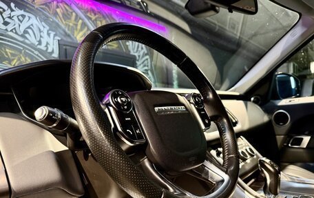 Land Rover Range Rover Sport II, 2014 год, 2 700 000 рублей, 11 фотография