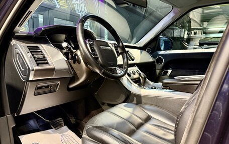 Land Rover Range Rover Sport II, 2014 год, 2 700 000 рублей, 10 фотография
