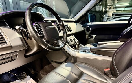 Land Rover Range Rover Sport II, 2014 год, 2 700 000 рублей, 9 фотография