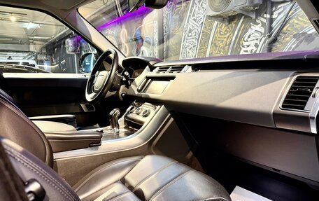 Land Rover Range Rover Sport II, 2014 год, 2 700 000 рублей, 14 фотография