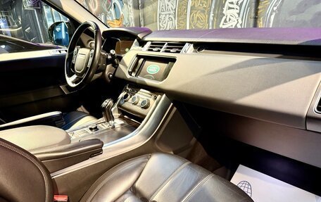 Land Rover Range Rover Sport II, 2014 год, 2 700 000 рублей, 13 фотография