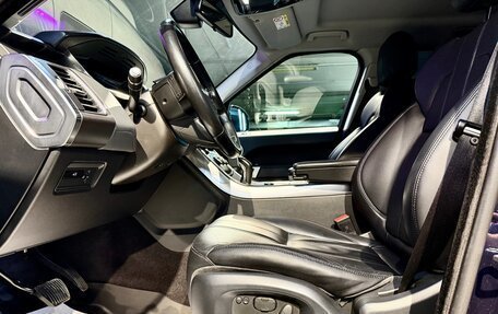 Land Rover Range Rover Sport II, 2014 год, 2 700 000 рублей, 12 фотография
