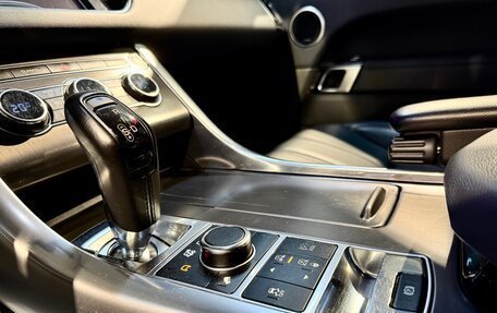 Land Rover Range Rover Sport II, 2014 год, 2 700 000 рублей, 22 фотография