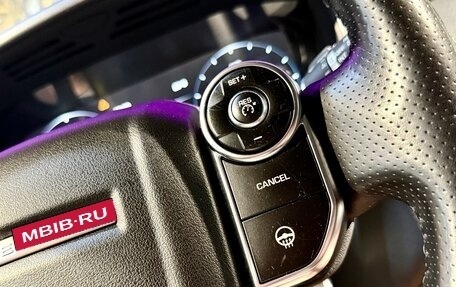 Land Rover Range Rover Sport II, 2014 год, 2 700 000 рублей, 25 фотография
