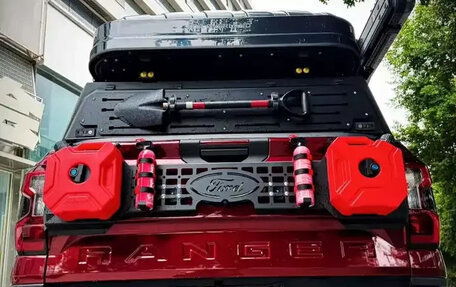 Ford Ranger, 2024 год, 5 523 084 рублей, 9 фотография