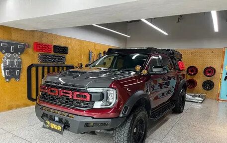 Ford Ranger, 2024 год, 5 523 084 рублей, 4 фотография