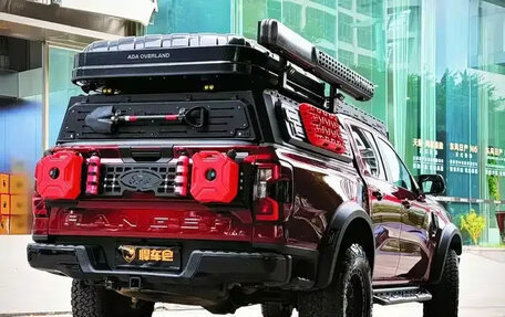Ford Ranger, 2024 год, 5 523 084 рублей, 8 фотография