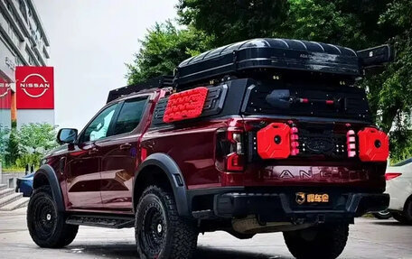 Ford Ranger, 2024 год, 5 523 084 рублей, 7 фотография