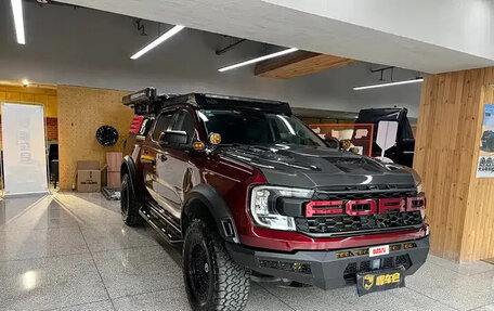 Ford Ranger, 2024 год, 5 523 084 рублей, 6 фотография