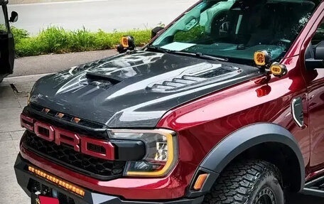 Ford Ranger, 2024 год, 5 523 084 рублей, 3 фотография