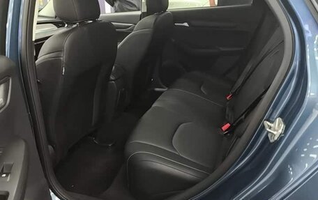 Ford Focus IV, 2022 год, 1 350 020 рублей, 8 фотография