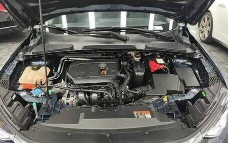 Ford Focus IV, 2022 год, 1 350 020 рублей, 11 фотография