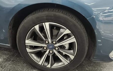 Ford Focus IV, 2022 год, 1 350 020 рублей, 9 фотография