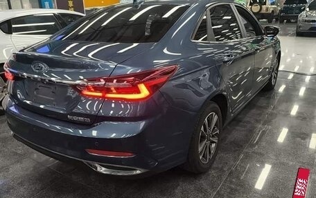 Ford Focus IV, 2022 год, 1 350 020 рублей, 3 фотография