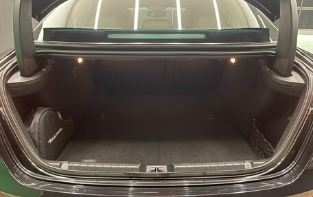 Maserati Ghibli, 2014 год, 2 990 000 рублей, 19 фотография