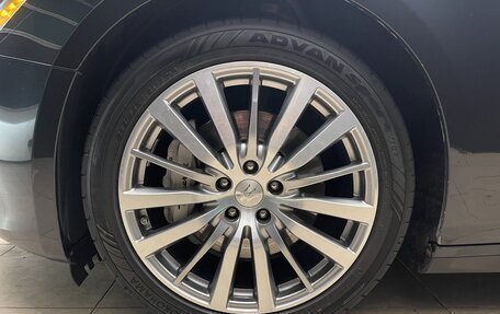 Maserati Ghibli, 2014 год, 2 990 000 рублей, 20 фотография
