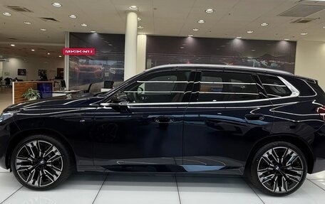 BMW X3, 2025 год, 7 140 000 рублей, 4 фотография