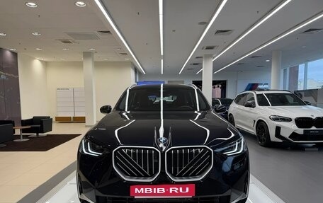 BMW X3, 2025 год, 7 140 000 рублей, 2 фотография
