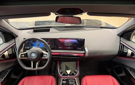 BMW X3, 2025 год, 7 140 000 рублей, 9 фотография