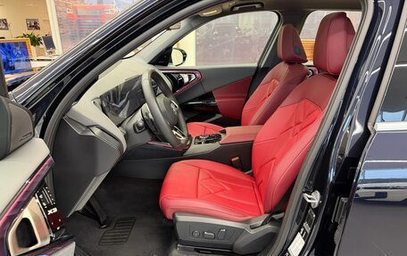 BMW X3, 2025 год, 7 140 000 рублей, 12 фотография