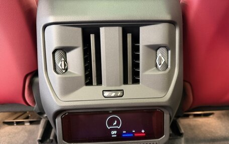 BMW X3, 2025 год, 7 140 000 рублей, 19 фотография