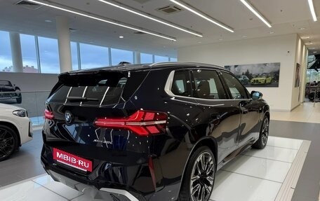 BMW X3, 2025 год, 7 140 000 рублей, 6 фотография