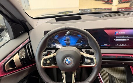 BMW X3, 2025 год, 7 140 000 рублей, 10 фотография